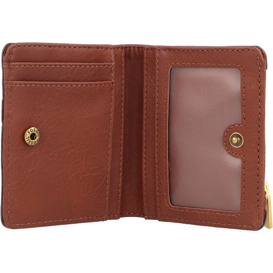 Fossil Portafoglio Logan RFID in pelle 10 cm