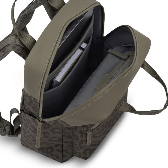 Kapten & Son Bergen Pro Zaino da giorno 39 cm Scomparto per laptop