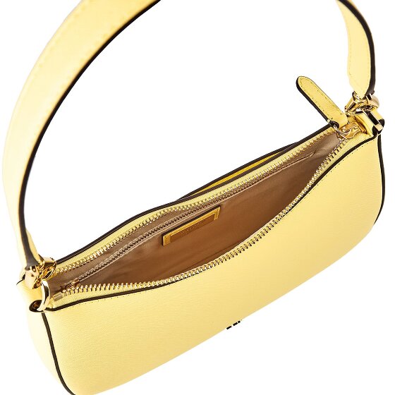 Lauren Ralph Lauren Danni Borsa a spalla Vera Pelle 26.5 cm