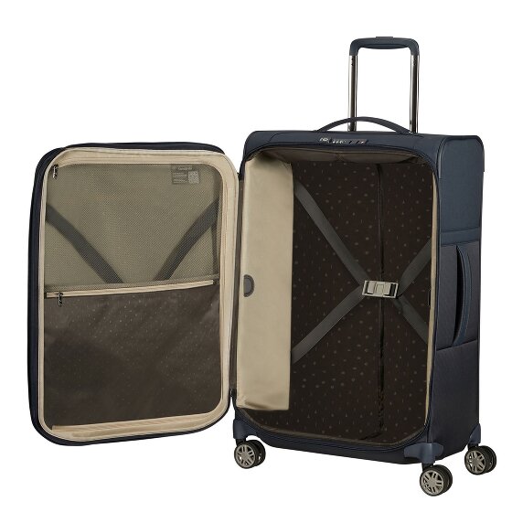 Samsonite Airea Carrello a 4 ruote 67 cm