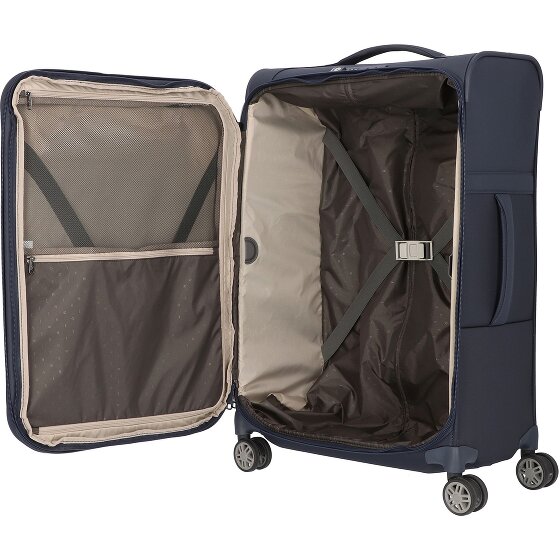 Samsonite Airea Carrello a 4 ruote 67 cm