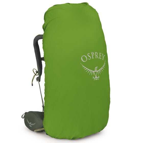 Osprey Kestrel 58 Zaino da trekking S-M 82 cm