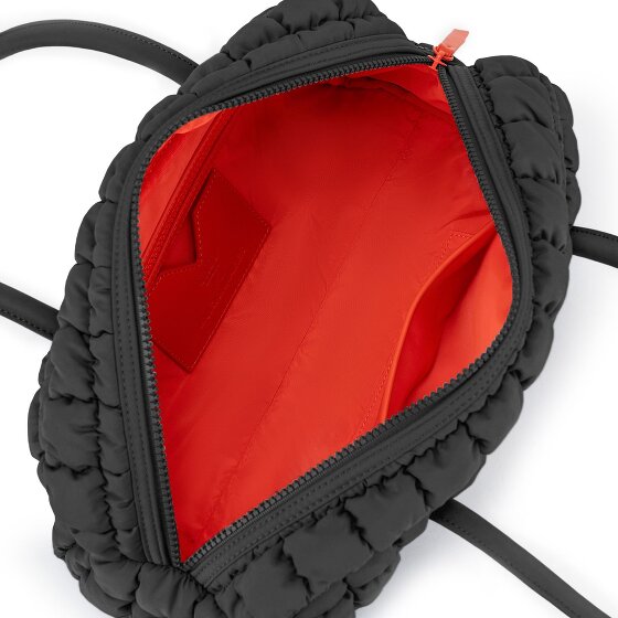 LES VISIONNAIRES Unio Zicke Borsa a spalla 35 cm