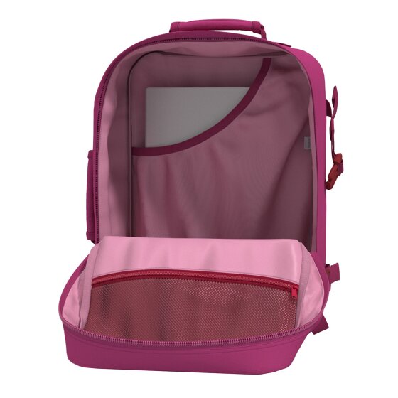 Cabin Zero Travel Zaino da giorno 45 cm Scomparto per laptop