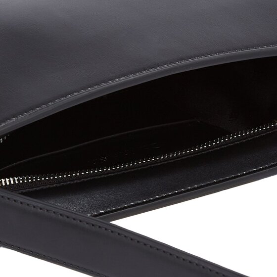 Calvin Klein Embossed Borsa a tracolla 31 cm