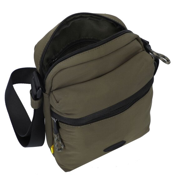 camel active Terra Borsa a tracolla 16 cm