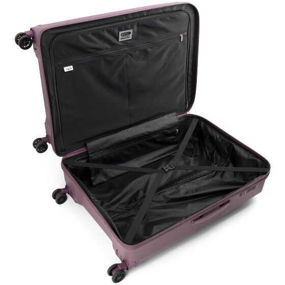 Epic Phantom SL 4 ruote Carrello 76 cm