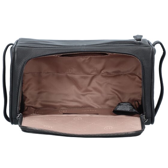 bugatti Bella Borsa da toilette Pelle 28 cm