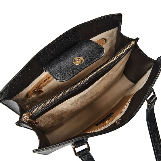 Love Moschino Heart Charm Borsa a tracolla Pelle 35 cm