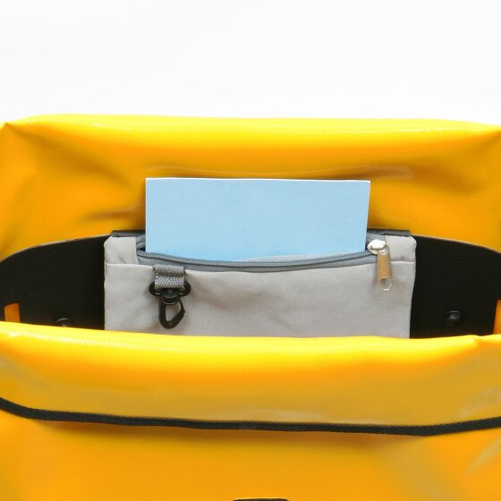 Andersen Shopper Carrello Royal Shopper Ortlieb 65 cm con ruote pneumatiche