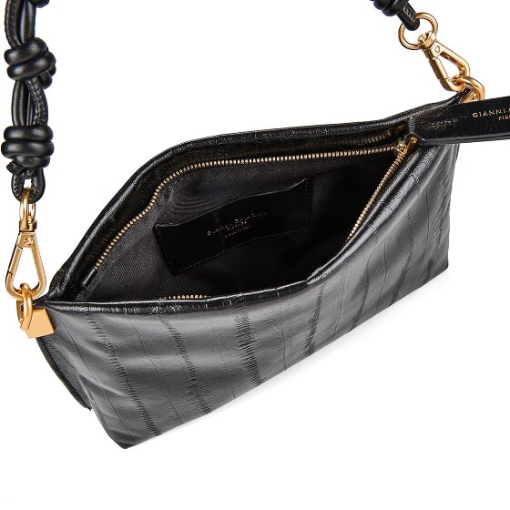 Gianni Chiarini Fanny Borsa a spalla Vera Pelle 32 cm