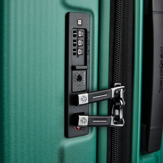 Samsonite Nuon 4 ruote Carrello 75 cm espandibile