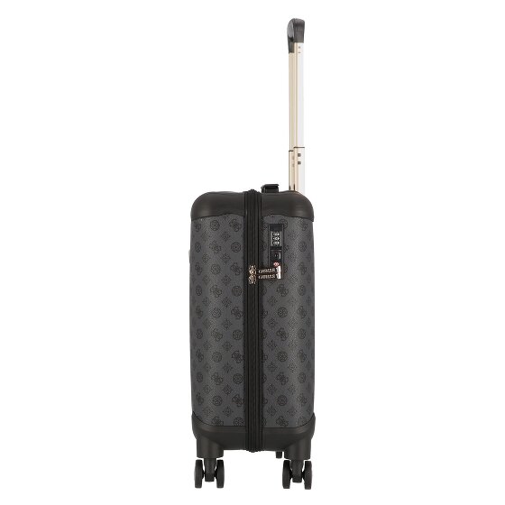 Guess Wilder 4 ruote Carrello della cabina 53 cm