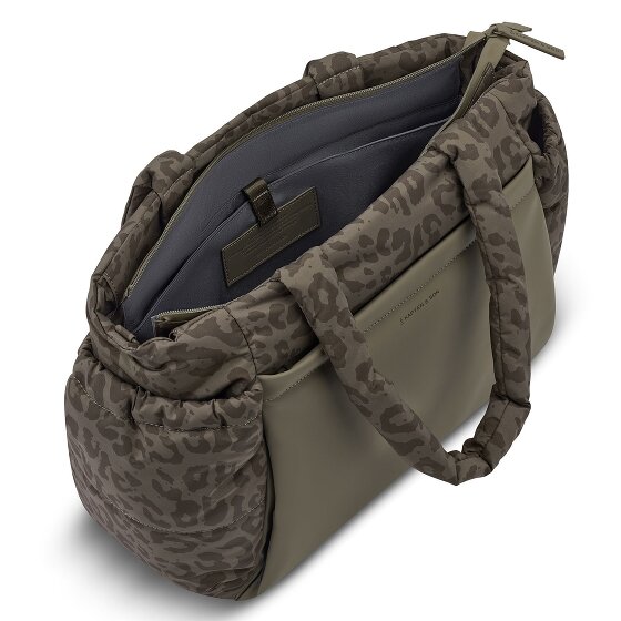 Kapten & Son Hellvi Cloud Borsa da viaggio Weekender 55 cm