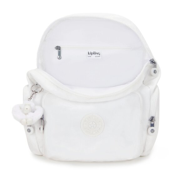 Kipling Basic City Zip Zaino da città S 33.5 cm