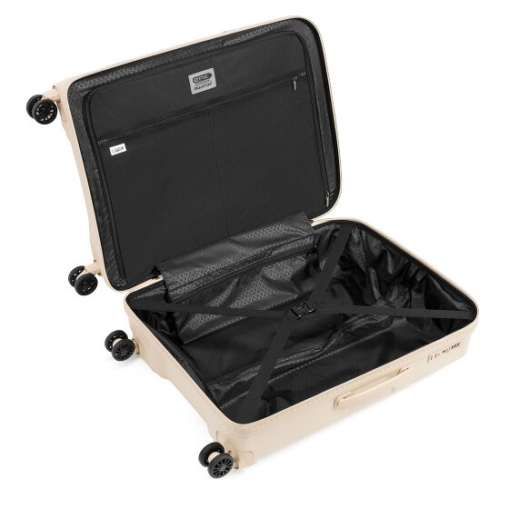 Epic Phantom SL 4 ruote Set di valigie 3 pezzi
