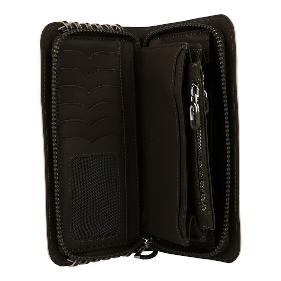 Desigual Fiona Portafoglio 20.5 cm