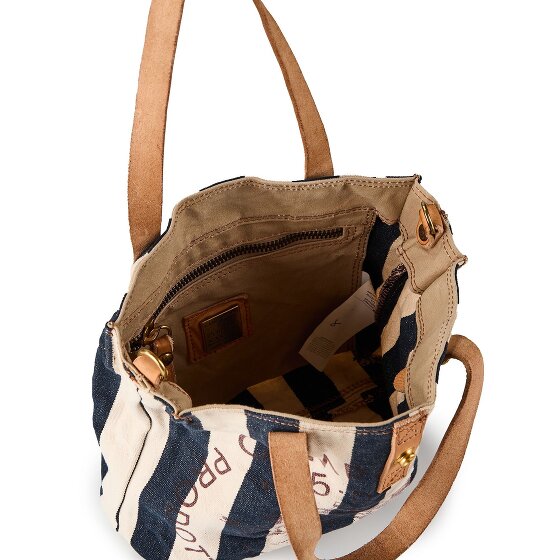 Campomaggi Genziana Borsa shopper 22 cm