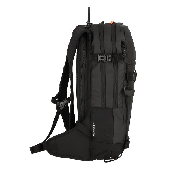 Mammut Nirvana 22 Zaino da trekking 50 cm