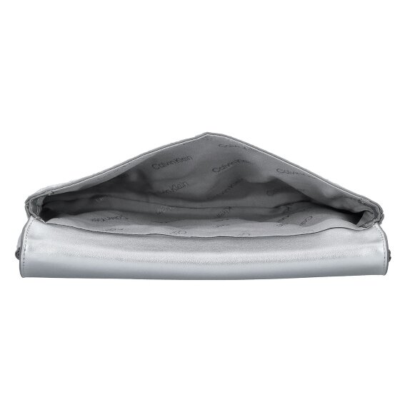 Calvin Klein RE-Lock Borsa a tracolla 28 cm