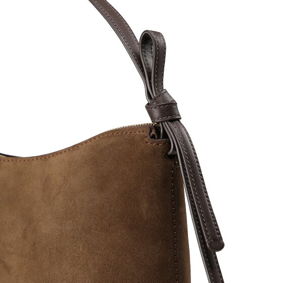 Kate Spade New York Loop Borsa a spalla Vera Pelle 32 cm