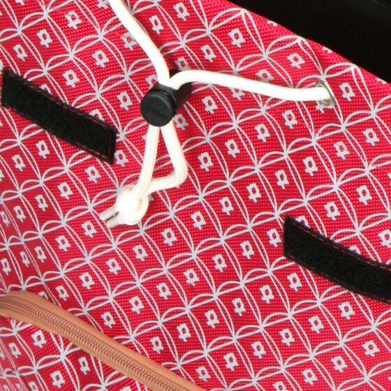 Andersen Shopper Unus Shopper Famke Carrello spesa 59 cm