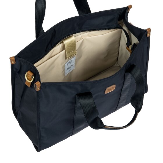 Bric's X-Collection Borsa shopper M 40.5 cm Scomparto per laptop