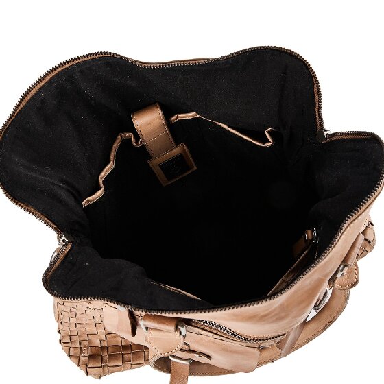 Harbour 2nd Urban Poets Alexandra-Up Borsa a tracolla Pelle 29 cm