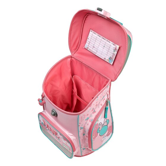 Scooli EasyFit Set di borse per la scuola 5 pezzi