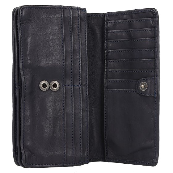 Harbour 2nd Anchor Love Luja Portafoglio Pelle 18.5 cm