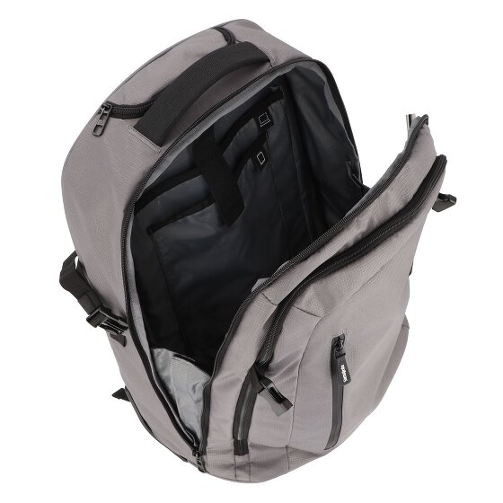 Samsonite Roader 2 ruote Carrello della cabina 55 cm Scomparto per laptop