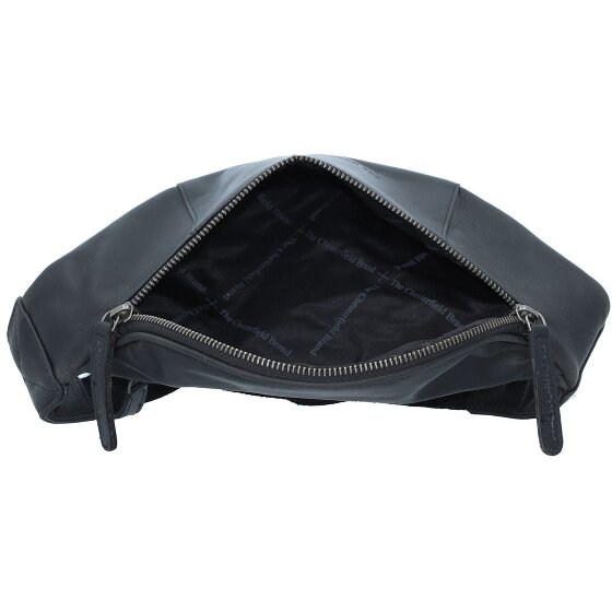 The Chesterfield Brand Wax Pull Up Marsupio Pelle 28 cm