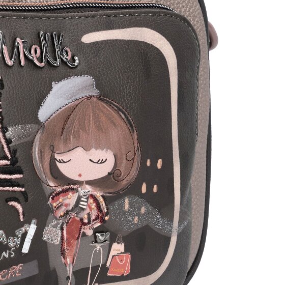 Anekke Mademoiselle Borsa a tracolla 26 cm