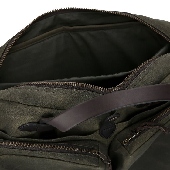 Filson Tin Cloth Valigetta 40.5 cm Scomparto per laptop