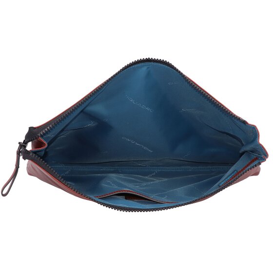 Piquadro Harper Borsa in pelle da uomo 33 cm