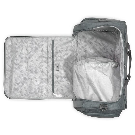 Roncato Ironik 2.0 Borsa da viaggio 61 cm