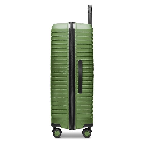 Stratic Shine 4 ruote Carrello 76 cm