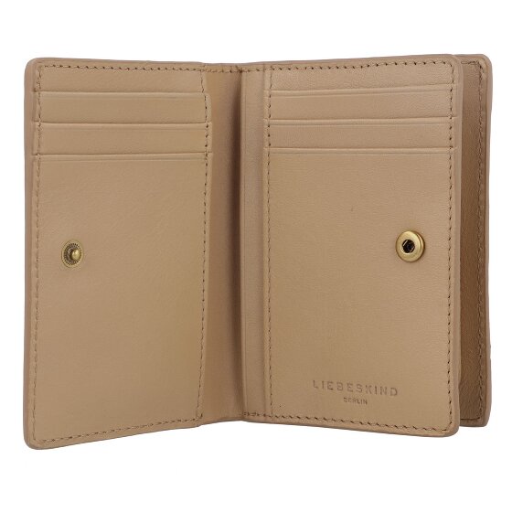 Liebeskind Thea Portafoglio Protezione RFID Pelle 11 cm