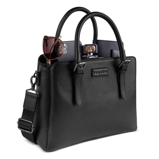 bugatti Elsa Borsetta Pelle 30 cm