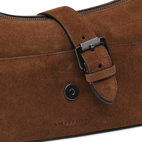Liebeskind Ren Borsa a tracolla Pelle 30 cm