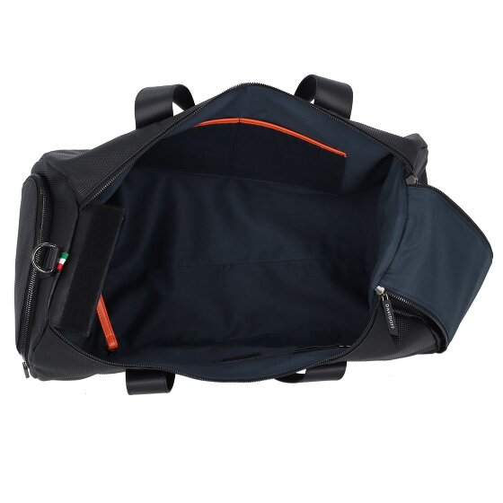 Davidoff Paris Borsa da viaggio Weekender Pelle 53 cm