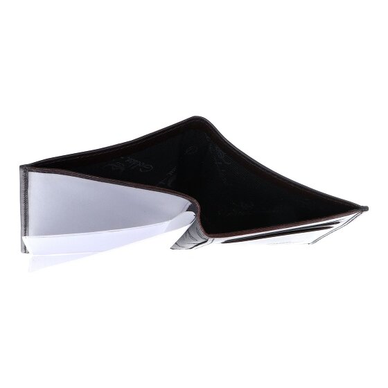 Golden Head Colorado Identity Card Case RFID in pelle 8,5 cm