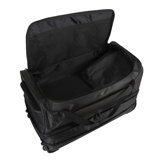 Travelite Basics 2 ruote Borsa da viaggio 70 cm