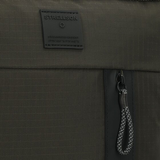Strellson Northwood rs Zaino da giorno 40 cm Scomparto per laptop