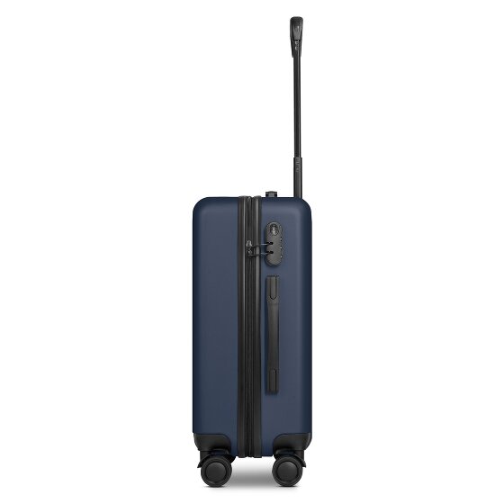 Smartbox Edition 05 4 ruote Trolley cabina 55 cm