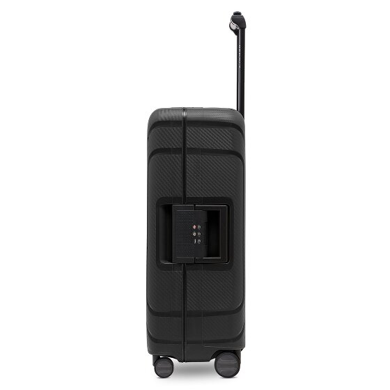 Redolz Essentials 15 Carrello a 4 ruote da 65 cm con fissaggio a tre punti