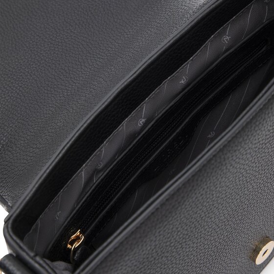 L.Credi Petrona Borsa a tracolla 22 cm