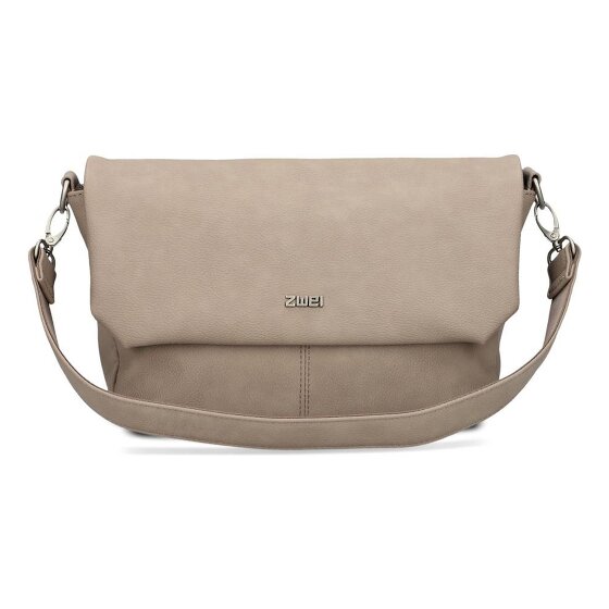 Zwei Mademoiselle.M Messaggero 33 cm Vano porta PC