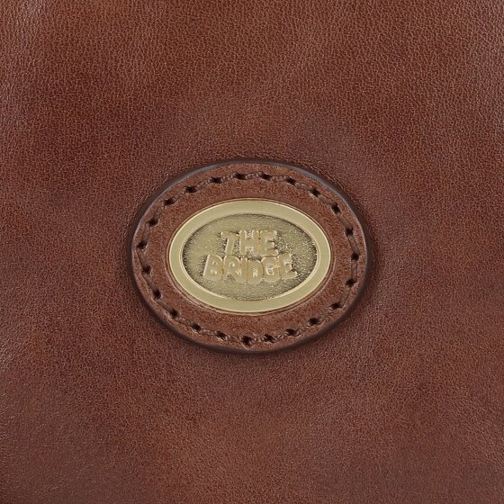The Bridge Story Donna Borsa a tracolla in pelle 23 cm