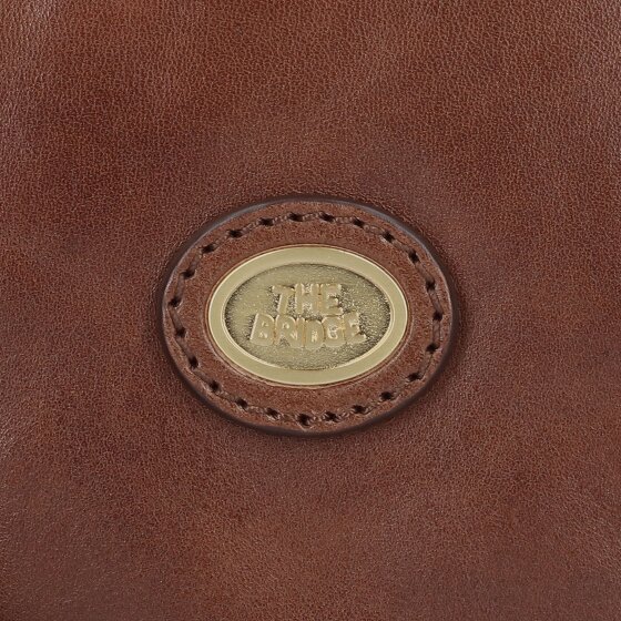 The Bridge Story Donna Borsa a tracolla in pelle 23 cm